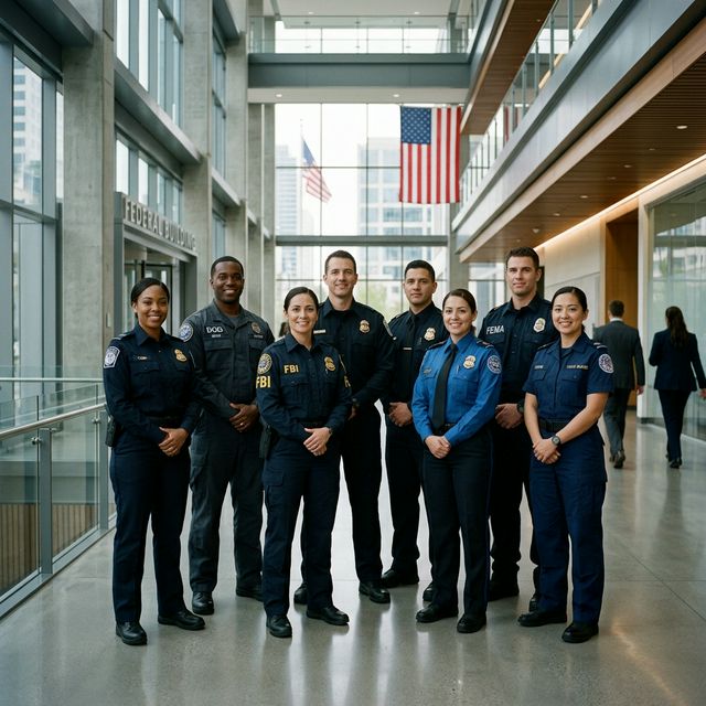 5 Federal Agencies Hiring Fast in 2026 ($30k Bonuses)