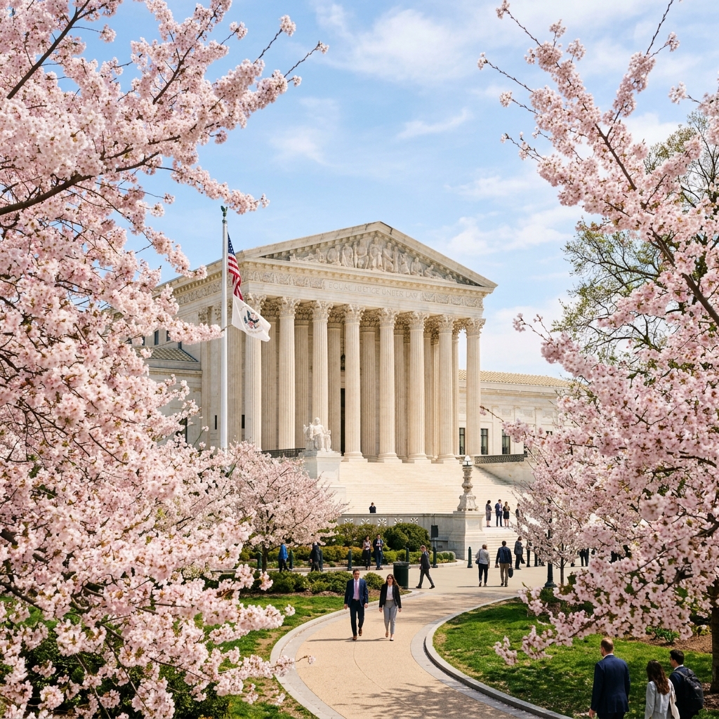 Federal Hiring Q3 Reset 2026 - April Hiring Surge Guide