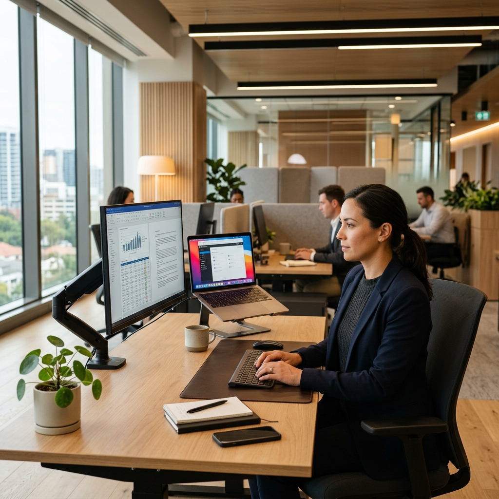 How to Get a Federal Job in 2026: Why AI Skills are Now Required